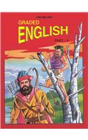 Graded English Part 3: (Graded English reader)