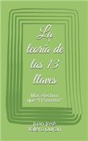 Teoría de Las 13 Llaves