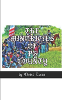 The Minorities of PG County