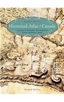 Historical Atlas of Canada