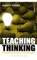 Teaching Thinking