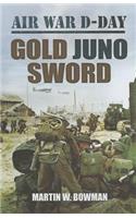 Air War D-Day: Gold - Juno - Sword