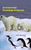 ENVIRONMENTAL PHYSIOLOGY OF ANIMALS