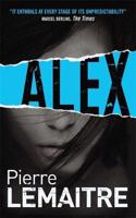 Alex: The Heart-Stopping International Bestseller(The Paris Crime Files)