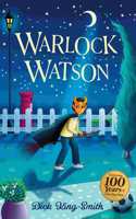 Dick King-Smith: Warlock Watson