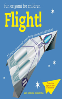 Fun Origami for Children: Flight!