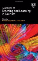 Handbook of Teaching and Learning in Tourism