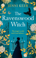 Ravenswood Witch