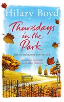 Thursdays in the Park