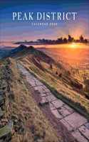 PEAK DISTRICT W 2020