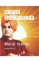 Swami Vivekananda