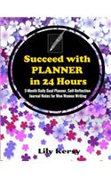 Succeed with Planner in 24 Hours