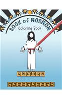 Book of Mormon Coloring Book