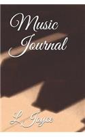 Music Journal