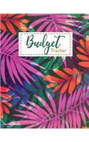 Budget Tracker