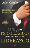 Neuroliderazgo Persuasivo