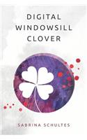 Digital Windowsill Clover: (1 Honey Moon Marmalade)
