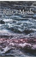 Rust + Moth