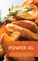 Power XL Air Fryer Handbook