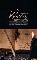 Wicca Book of Shadows