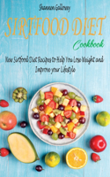 Sirtfood Diet Cookbook