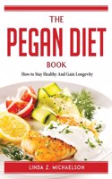 The Pegan Diet Book