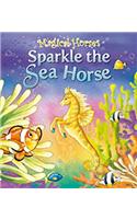 Sparkle the Seahorse