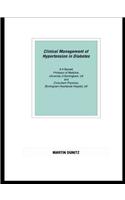 Clinical Management of Hypertension in Diabetes: Pocketbook