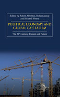 Political Economy and Global Capitalism