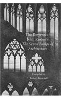 The Contemporary Reviews of John Ruskin's The Seven Lamps of Architecture