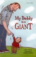 My Daddy is a Giant in Yoruba and English: (Early Years)
