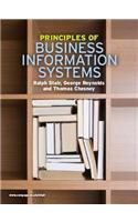 Principles of Business Information Systems