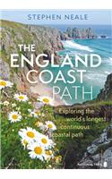 The England Coast Path