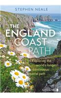 England Coast Path