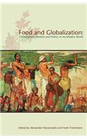 Food and Globalization