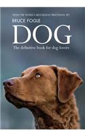 Dog: The definitive guide for dog owners