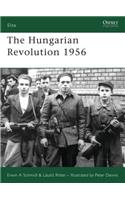 The Hungarian Revolution 1956