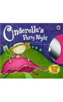 Cinderella's Party Night