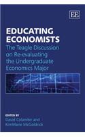 Educating Economists