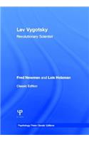 Lev Vygotsky (Classic Edition)