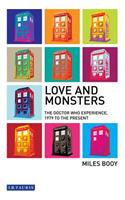 Love and Monsters