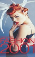 Visionaire 2001: The New Avant-garde