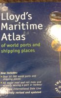 Lloyd's Maritime Atlas