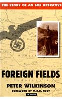 Foreign Fields
