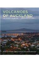 Volcanoes of Auckland: The Essential Guide