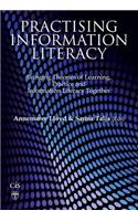 Practising Information Literacy