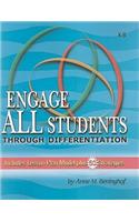 Engage All Students Through Differentiation