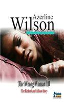 Wrong Woman III