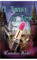 A Twist in Time