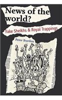 News of the World?